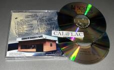 VA-DJ Screw - Diary of the Originator - Chapter 247 - Sudden Death '96
