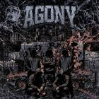Agony - No Friend Of Mine