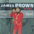 James Brown - The Singles Vol  7: 1970-1972