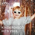 VA - Kinderdisco Hits 2024