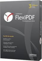 SoftMaker FlexiPDF 2022 Pro v3.0.6