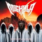 Miehala - Sons of Alaheim