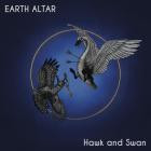 Earth Altar - Hawk And Swan