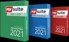 PDF Suite 2021 Pro +OCR v19.0.36.0001