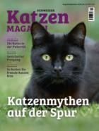 Schweizer Katzen Magazin 04/2025