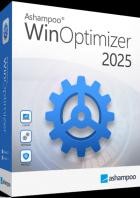 Ashampoo WinOptimizer 2025 v27.00.06