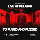 To Fused And Fuzzed - Live At Pelatar