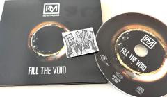 Destroy Me Again-Fill The Void-Limited Edition-CD-FLAC-2026-FWYH
