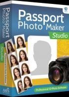 AMS Passport Photo Maker v9.41