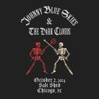 Johnny Blue Skies - - 2024 10 02 Salt Shed, Chicago, IL  