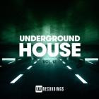 VA - Underground Sounds House, Vol  12