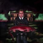 Schramm - Something Smelling Funny