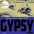 Big Boy Quiet feat  Champ Violinist - Gypsy Bangkok (Part 1)