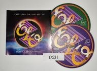 Electric Light Orchestra - Light Years: The Very Best Of