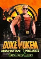 Duke Nukem: Manhattan Project