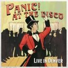 Panic At The Disco - - Live In Denver  
