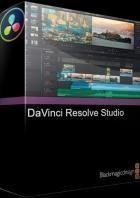 Blackmagic Design DaVinci Resolve Studio v20.1 (x64)