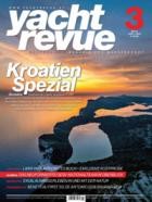 Yachtrevue 03/2025