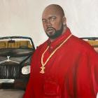 067Red - Suge Knight Is Really A Good Guy