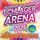 Schlager Arena 2026 - Sommer Edition - Die größten Hits des Jahres