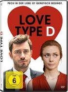 Love Type D - Pech in der Liebe ist genetisch bedingt