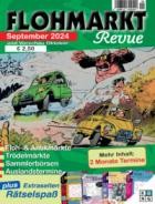 FLOHMARKT Revue 09/2024