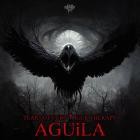 Tears Of Fury And Kick Therapy - Aguila