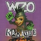 Wizo-Rakaethe bringt das Licht-DE-24BIT-48KHZ-WEB-FLAC-2025-FLACCiD