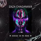 Zaza Chaganava - Voices in My Head