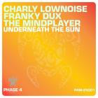 Franky Dux x Charly Lownoise x The Mindplayer - Because I Love You