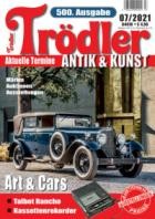 Troedler ORIGINAL 07/2021