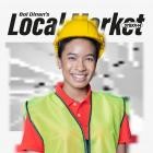 Bol Dinan - Local Market