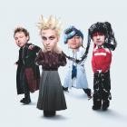 5 Seconds Of Summer-NOT OK-SINGLE-WEBALPMP3
