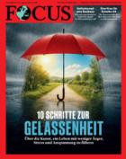 FOCUS Magazin 35/2026