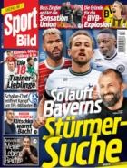 Sport Bild 07/2023