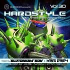 Blutonium Presents Hardstyle Vol.30