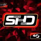 Spanish Hard Dance Vol.10