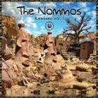 The Nommos - Remixes Vol  1