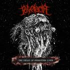 Putrefacta - The Decay of Forgotten Lives