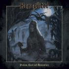 Hexecutor - Poison, Lust and Damnation