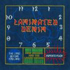 King Gizzard & The Lizard Wizard - - Laminated Denim  