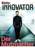 The Red Bulletin INNOVATOR 01/2023