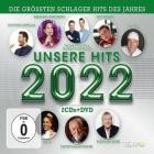 Unsere Hits 2022 - Die Größten Schlager Hits Des Jahres