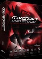 Acoustica Mixcraft Pro Studio v9.0 Build 470 (x32-x64)