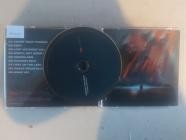 Throw The Fight - Strangeworld