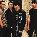 U2 - Stuck In A Moment You Cant Get Out Of-Remastered-EP