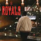 Moose Tarantino - The Royals