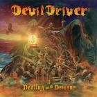 DevilDriver - Dealing with Demons Vol  II