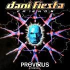 Dani Fiesta - Friends EP