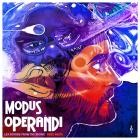 Lex Boogie From The Bronx  Senz Beats - Modus Operandi